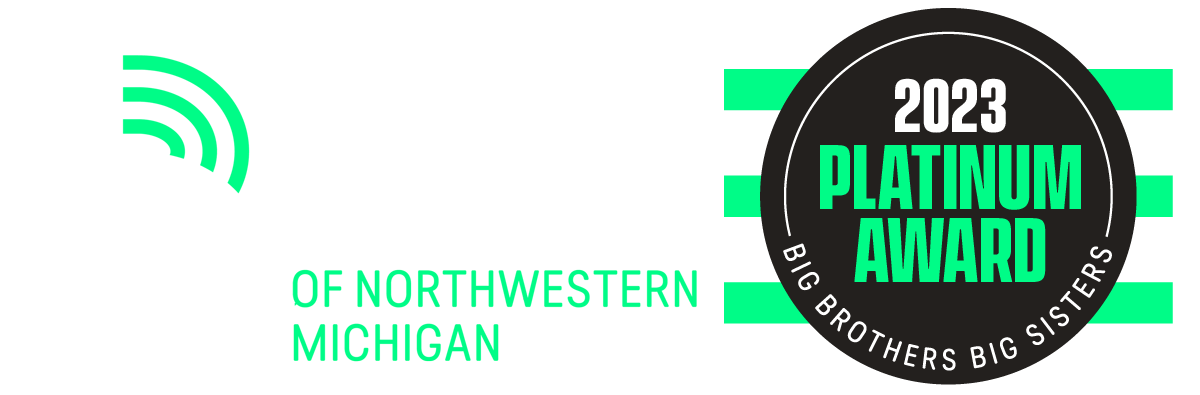 Big Brothers Big Sisters of Northwestern Michigan